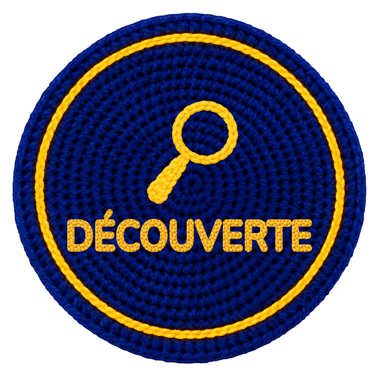Découverte