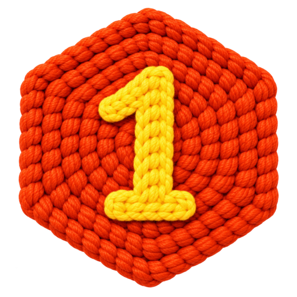 Étape 1