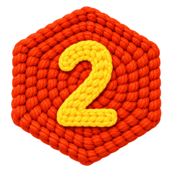 Étape 2