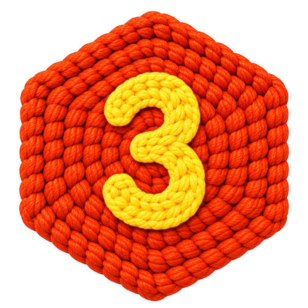 Étape 3
