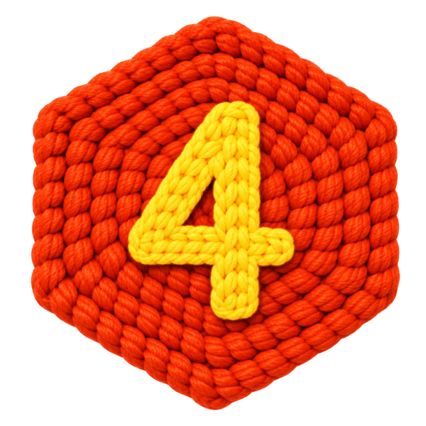 Étape 4